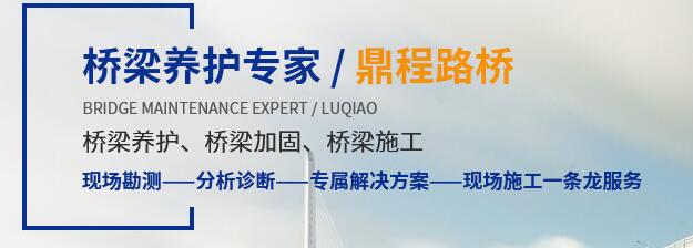 成都支座跟換及調整工程